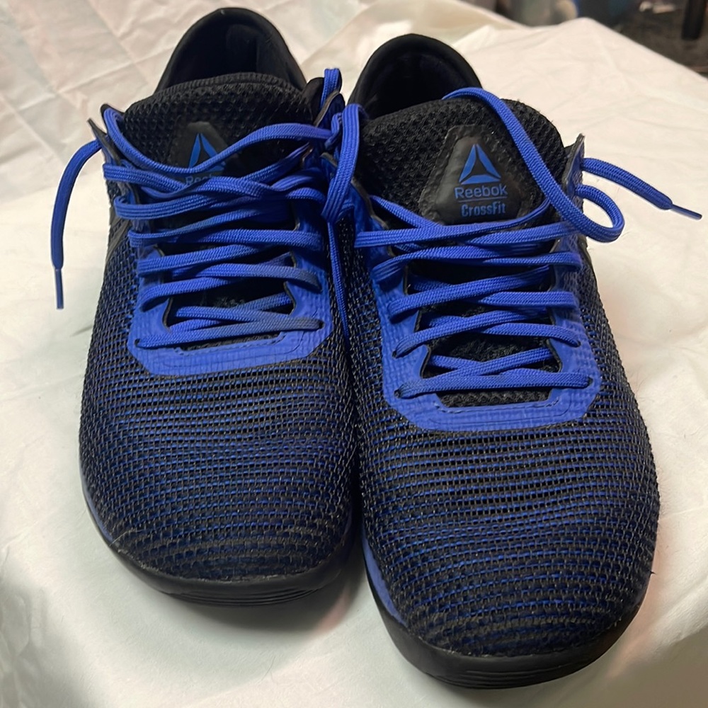 Reebok CrossFit Nano (7?)